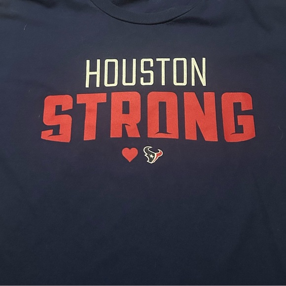 Houston Texans Shirt - Picture 3 of 8